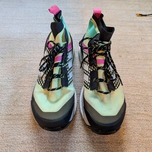 Stylish men's Multicolor Sneakers